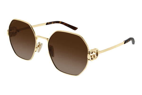 Occhiali da vista Gucci GG2046S 003