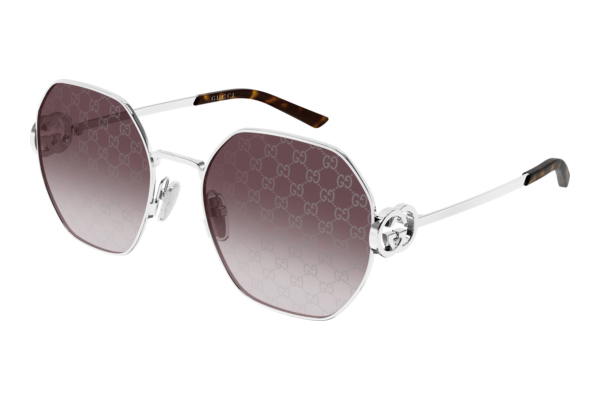 Occhiali da vista Gucci GG2046S 004