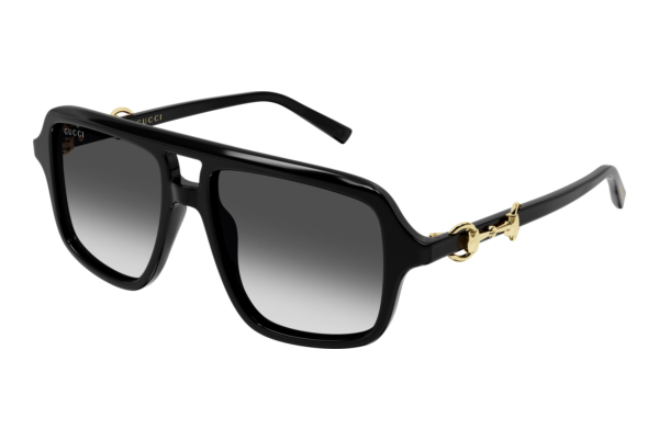 Occhiali da vista Gucci GG2052S 001