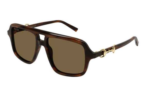 Occhiali da vista Gucci GG2052S 003