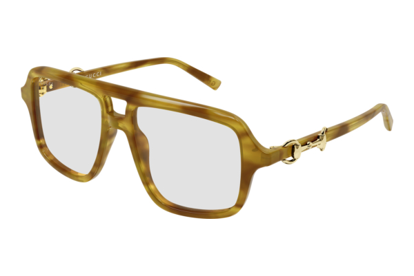 Occhiali da vista Gucci GG2052S 012