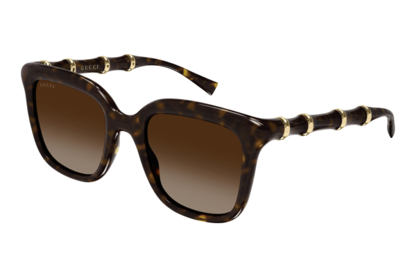 Occhiali da vista Gucci GG2058S 002