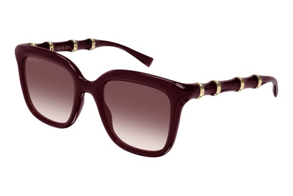 Occhiali da vista Gucci GG2058S 003