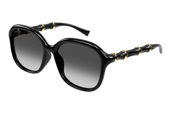 Occhiali da vista Gucci GG2061SA 001