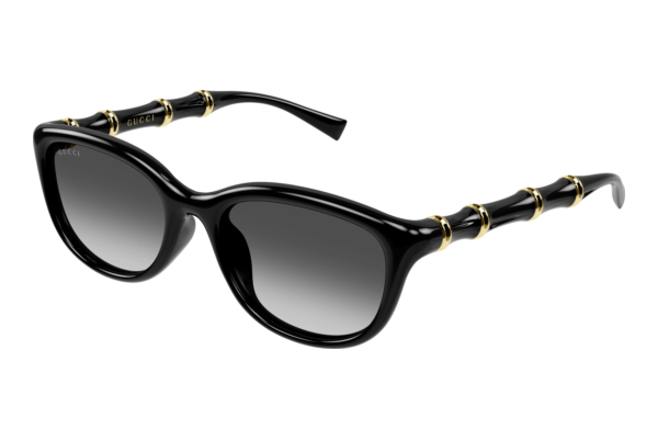 Occhiali da vista Gucci GG2062SA 001