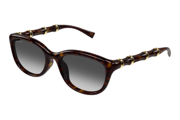 Occhiali da vista Gucci GG2062SA 002