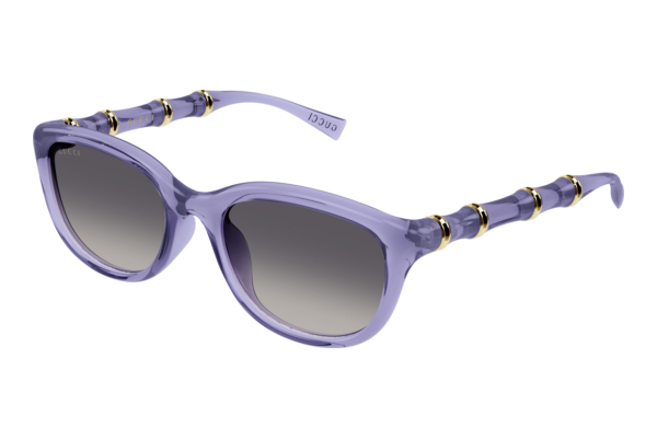 Occhiali da vista Gucci GG2062SA 004