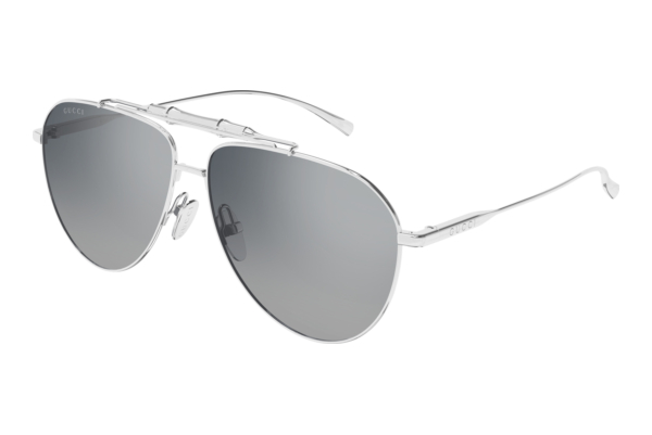 Occhiali da vista Gucci GG2064S 002