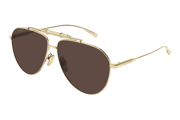 Occhiali da vista Gucci GG2064S 004