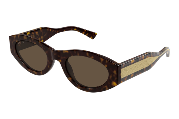 Occhiali da vista Gucci GG2065S 002