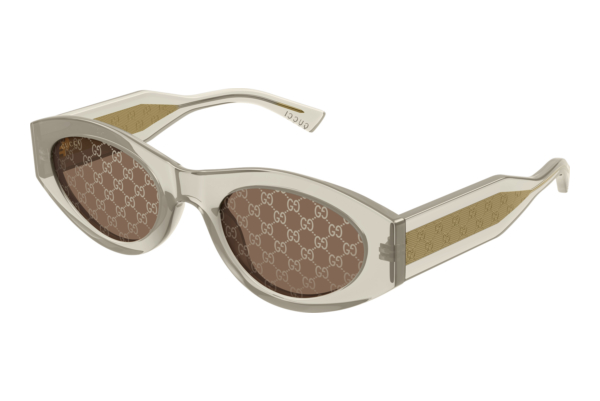 Occhiali da vista Gucci GG2065S 003