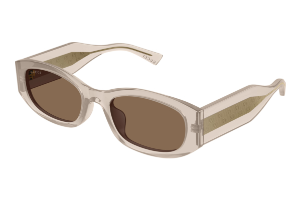 Occhiali da vista Gucci GG2068SA 003