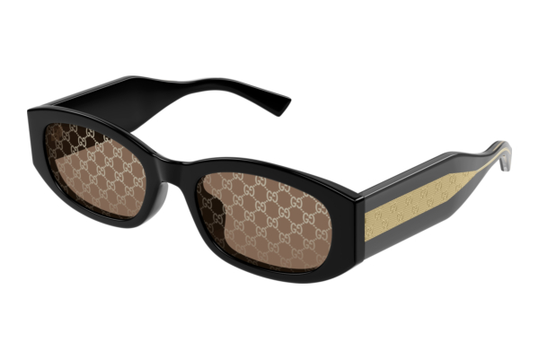 Occhiali da vista Gucci GG2068SA 004