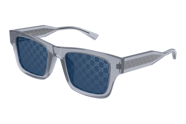 Occhiali da vista Gucci GG2072SA 004