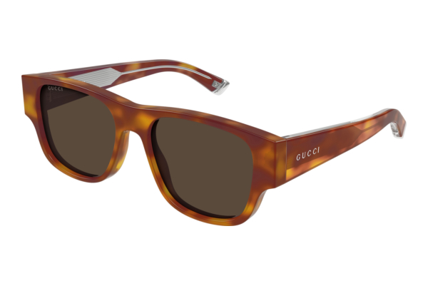 Occhiali da vista Gucci GG2075S 002