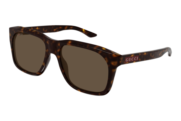 Occhiali da vista Gucci GG2077S 002
