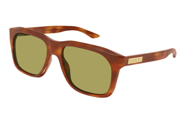 Occhiali da vista Gucci GG2077S 005