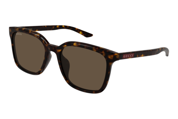 Occhiali da vista Gucci GG2080SK 002