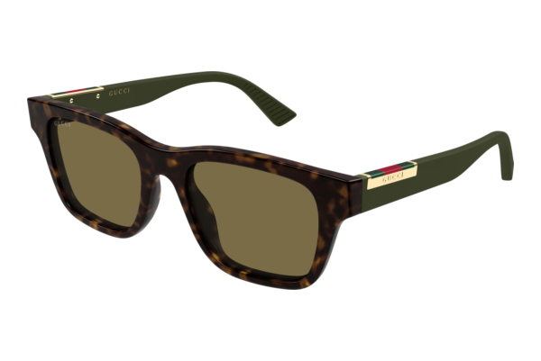 Occhiali da vista Gucci GG2089S 004