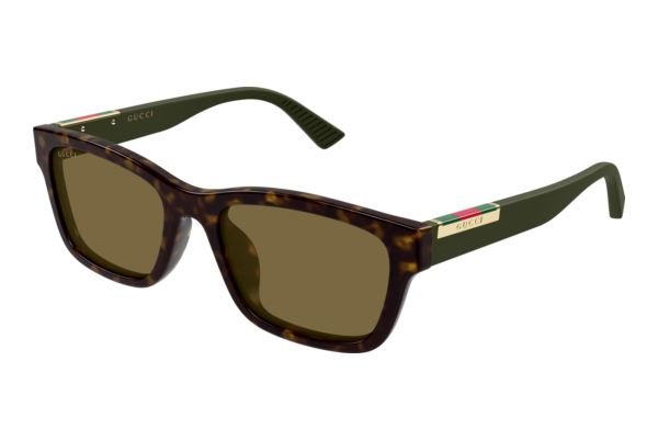 Occhiali da vista Gucci GG2092SA 002