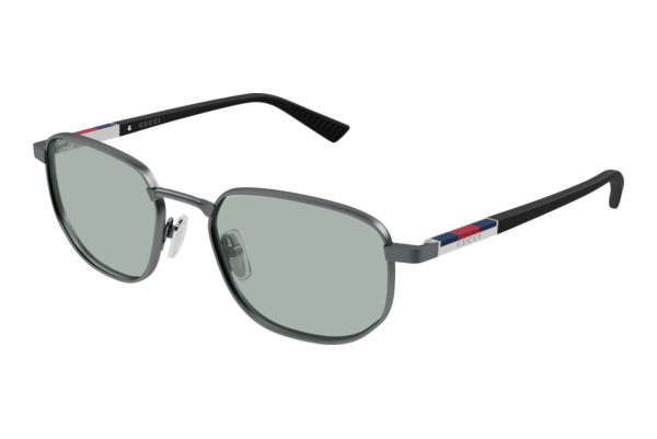 Occhiali da vista Gucci GG2093S 002