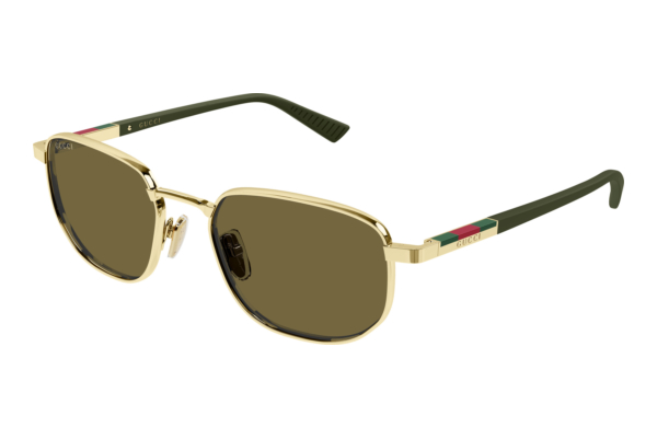 Occhiali da vista Gucci GG2093S 003