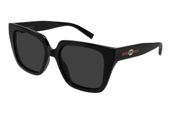 Occhiali da vista Gucci GG2102S 001