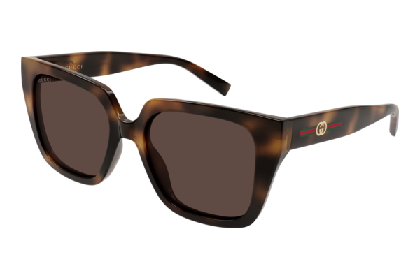 Occhiali da vista Gucci GG2102S 002