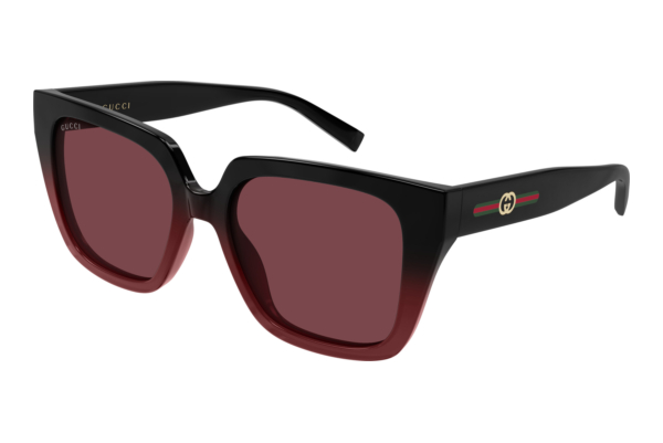 Occhiali da vista Gucci GG2102S 004