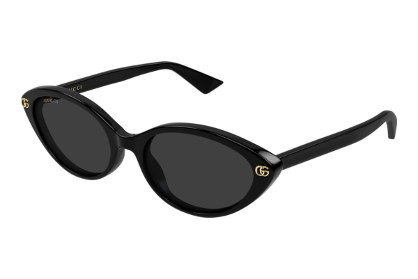 Occhiali da vista Gucci GG2110S 001