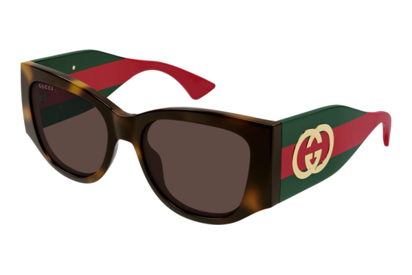 Occhiali da vista Gucci GG2115S 002