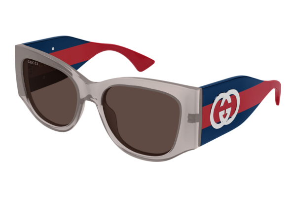 Occhiali da vista Gucci GG2115S 005