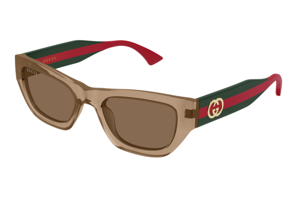 Occhiali da vista Gucci GG2116S 004