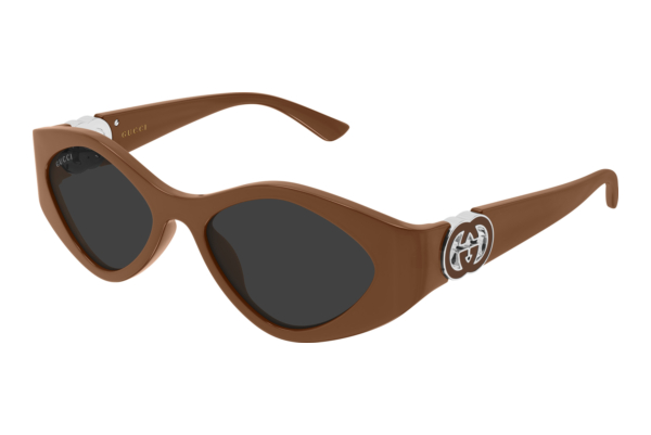 Occhiali da vista Gucci GG2121S 004