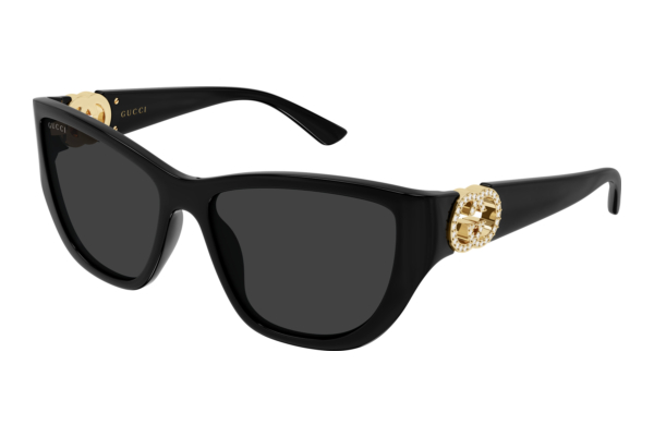 Occhiali da vista Gucci GG2122S 002