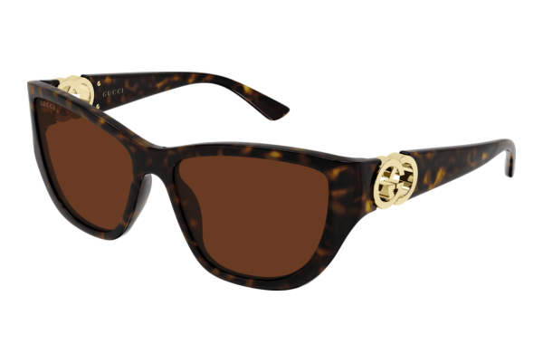 Occhiali da vista Gucci GG2122S 003