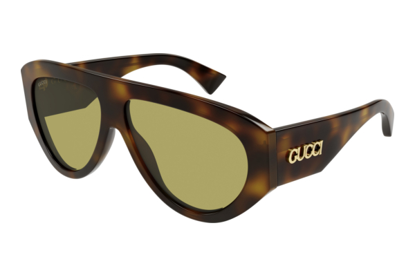 Occhiali da vista Gucci GG2128S 002