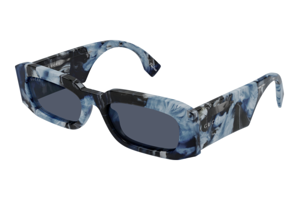 Occhiali da vista Gucci GG2151S 007