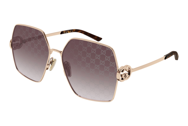 Occhiali da vista Gucci GG2163S 004
