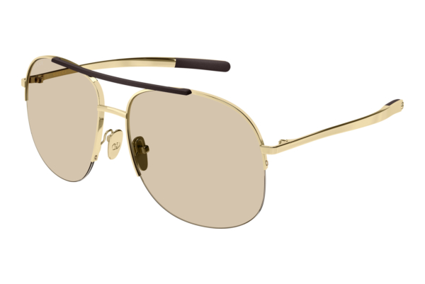 Occhiali da vista Gucci GG2165S 002