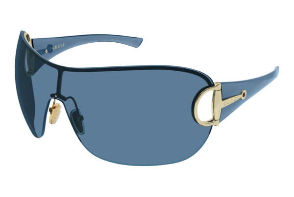 Occhiali da vista Gucci GG2174S 004