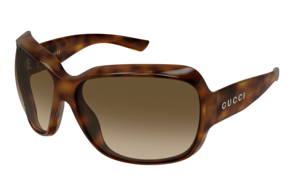 Occhiali da vista Gucci GG2176S 002