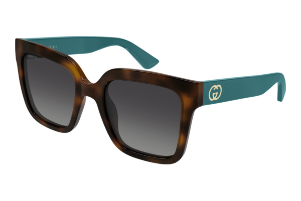Occhiali da vista Gucci GG2190S 004