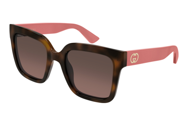 Occhiali da vista Gucci GG2190S 005