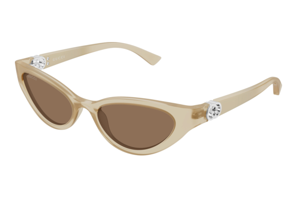 Occhiali da vista Gucci GG2194S 003
