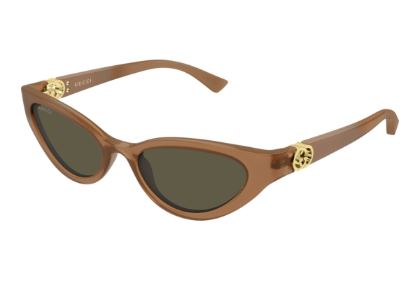 Occhiali da vista Gucci GG2194S 004