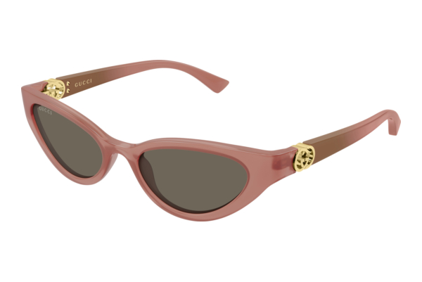Occhiali da vista Gucci GG2194S 005