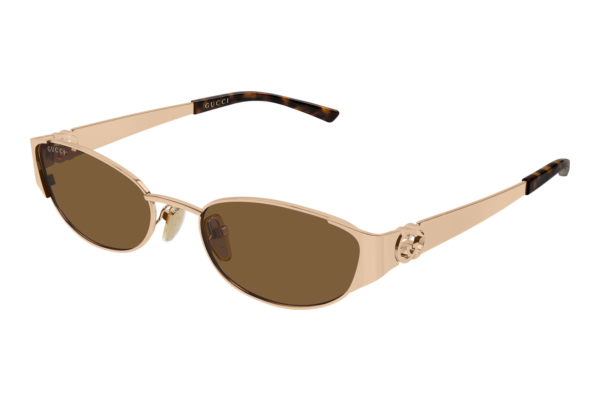 Occhiali da vista Gucci GG2197S 004