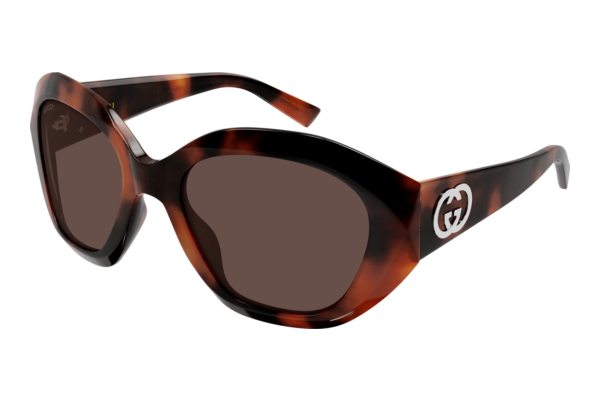 Occhiali da vista Gucci GG2200S 002