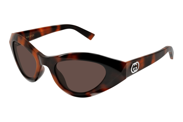 Occhiali da vista Gucci GG2201S 002